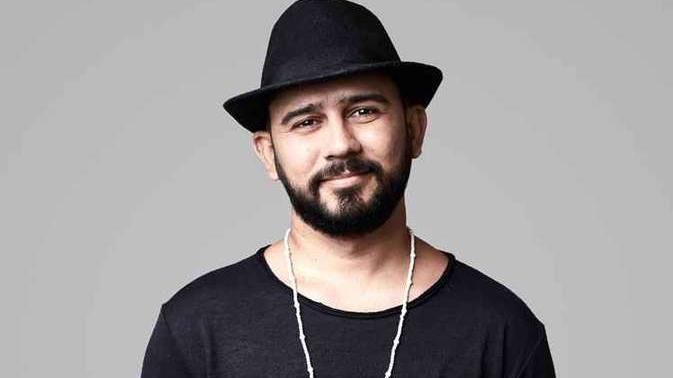 Bráulio Bessa, do Encontro, está internado com Covid-19