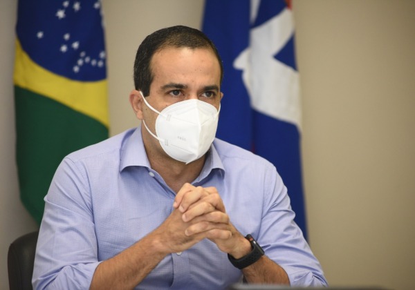 Salvador lança protocolo de combate à varíola dos macacos