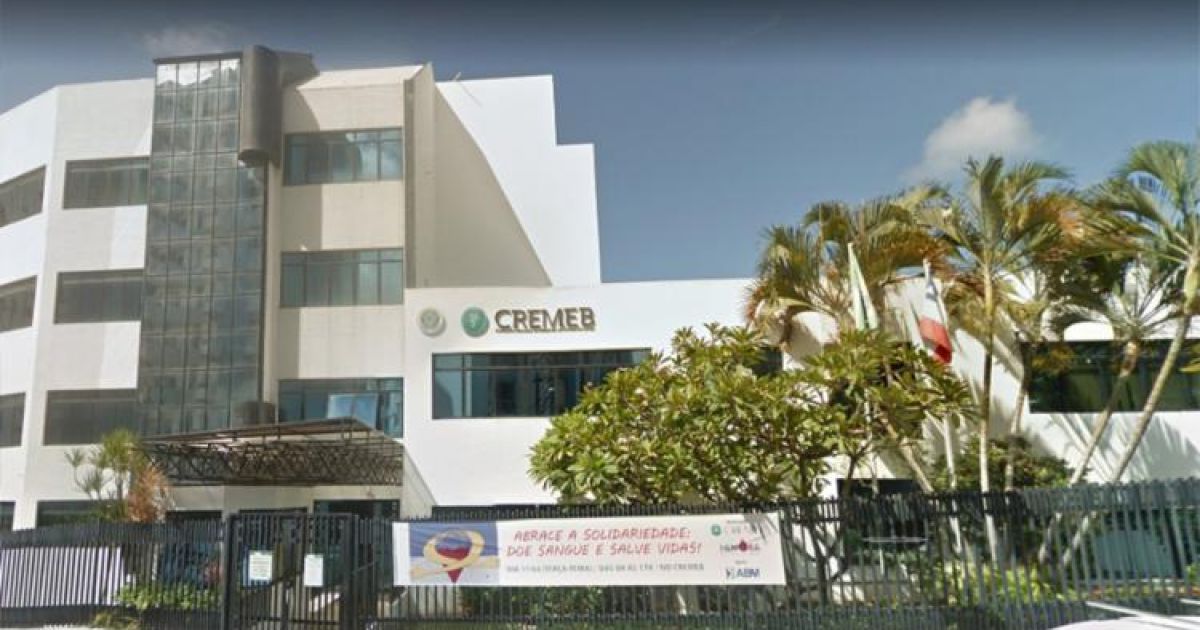 Cremeb reforça orientações para médicos atestarem comorbidades através de plataforma virtual