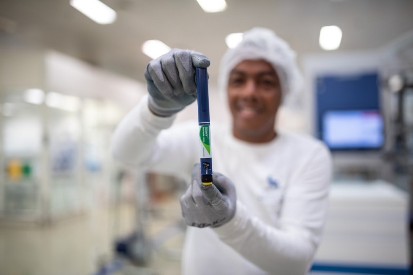 Ministério da Saúde anuncia acordo para garantir abastecimento de insulina no SUS