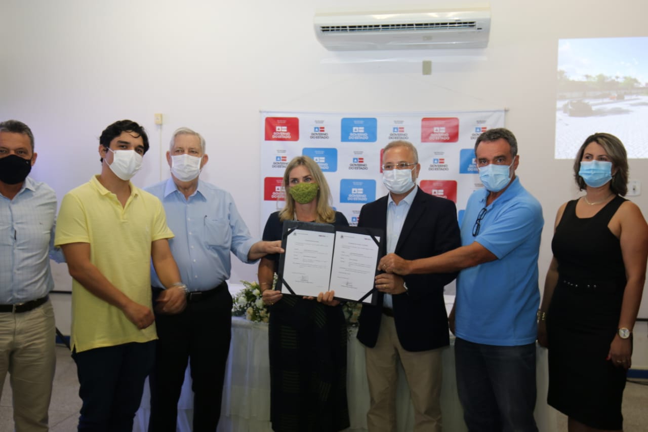 Hospital Regional de Guanambi ganha novos leitos e ampliação de centro cirúrgico