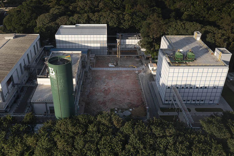 Butantan inicia construção de nova fábrica de soros e Museu da Vacina