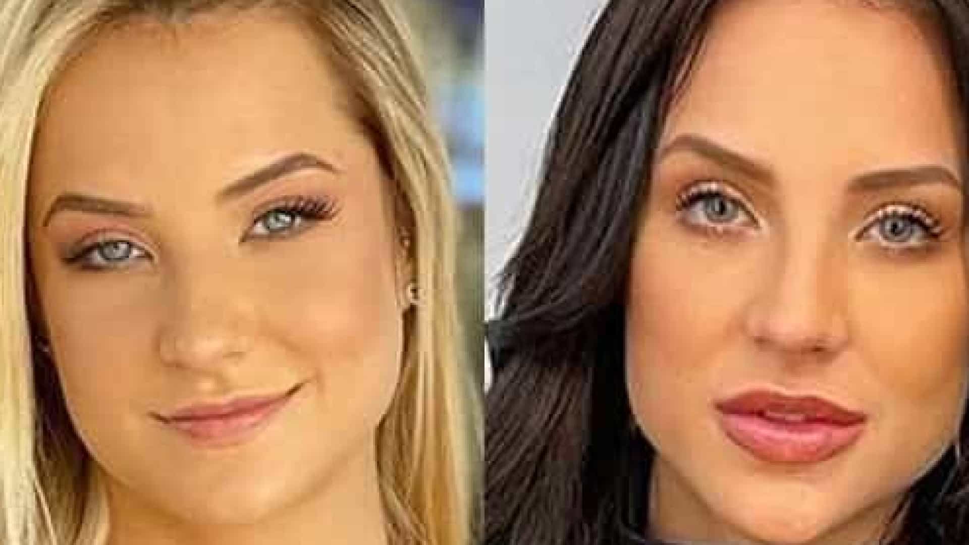 Gabi Martins é criticada por internautas após cirurgias no rosto