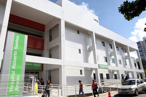 Mutirão de saúde do homem encerra nesta terça-feira (14)