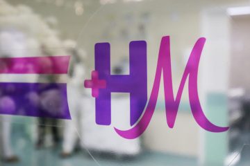 Obras para implantação da radioterapia no Hospital da Mulher seguem aceleradas