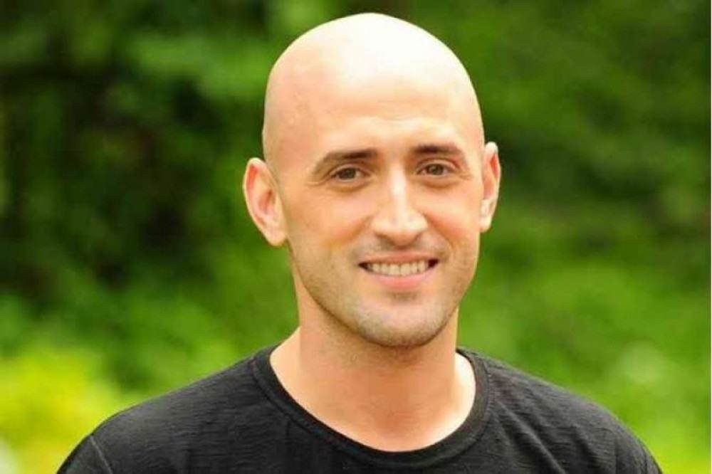 Segundo boletim quadro clínico de Paulo Gustavo é irreversível mas ator tem sinais vitais