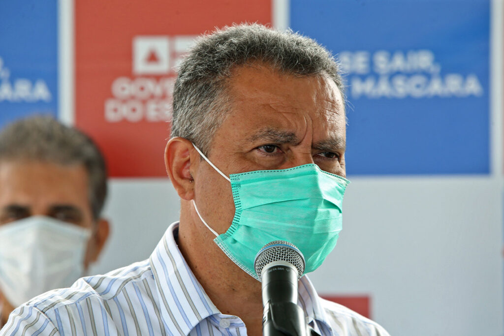 Rui Costa anuncia mutirão da saúde da mulher para ‘zerar fila’ de cirurgias eletivas