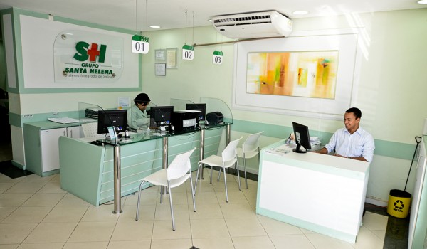 Grupo Santa Helena abre vaga para Estagiário em Direito e Técnico de Enfermagem UTI