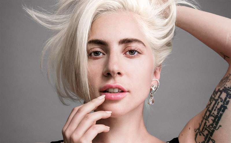 Lady Gaga conta que teve ‘surto psicótico’ após sofrer estupro na adolescência