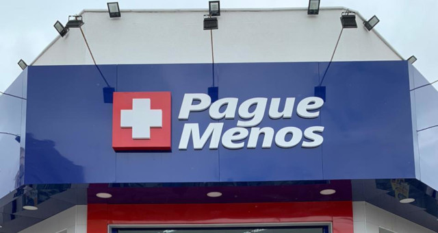 Pague Menos tenta comprar Extrafarma e negociação gira em torno de R$ 600 milhões
