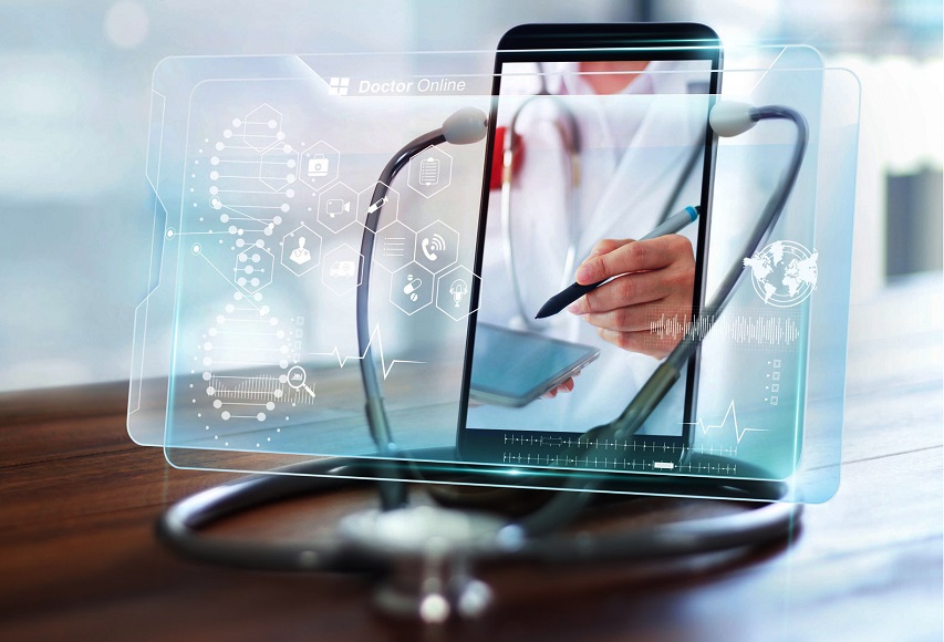 Startup lança clínica digital especializada em oncologia e atenção primária