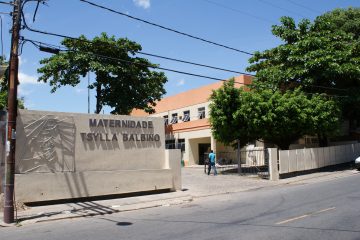 Evento da Maternidade Tsylla Balbino irá abordar morte materna durante pandemia
