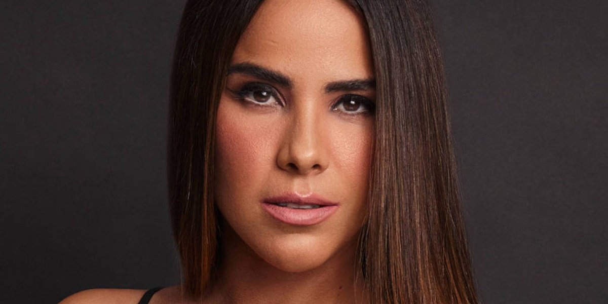 Wanessa Camargo passa por depressão e assusta fãs, diz coluna