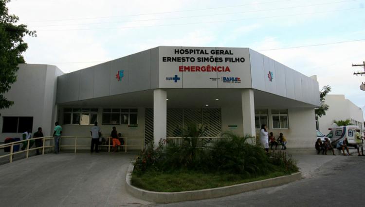 Unidades de saúde estaduais ofertam wi-fi gratuita para pacientes e acompanhantes