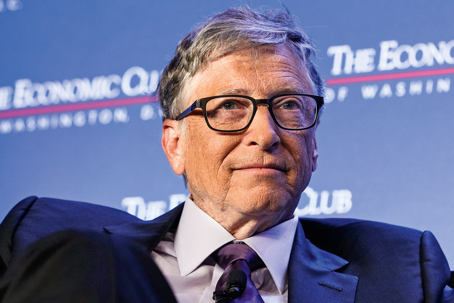Bill Gates aloca US$ 1bi para projetos de energia limpa
