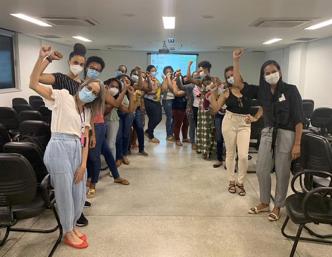 HGRS oferecerá oficinas de comunicação para trabalhadores da instituição