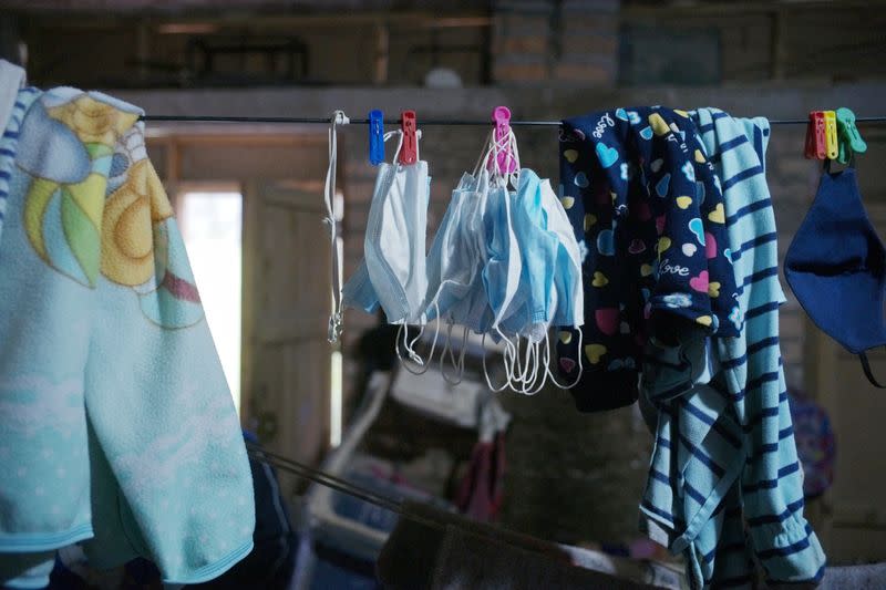 Cidade do interior do Peru enfrenta pior surto de Covid-19 do mundo