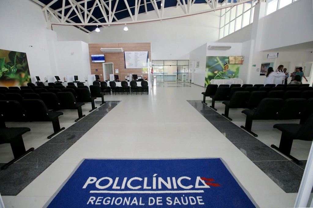 Policlínica de São Francisco do Conde abre vaga para médicos; Saiba mais