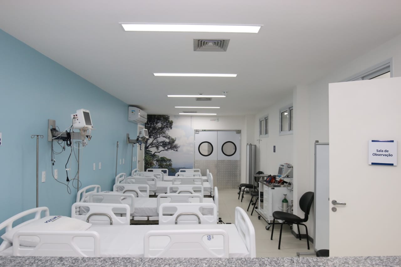 Policlínica de Regional em Eunápolis contará com mais de 15 especialidades