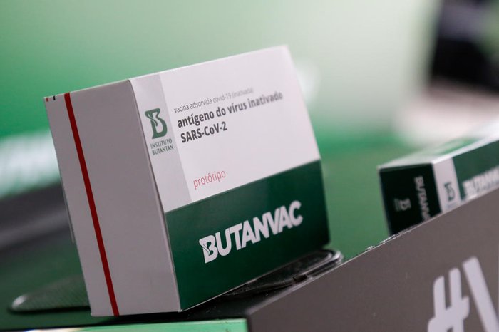 Anvisa autoriza mudanças no protocolo de pesquisa da Butanvac