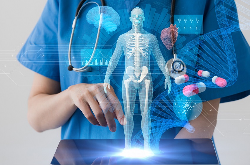 Semantix e Oswaldo Cruz desenvolvem tecnologia capaz de acelerar diagnóstico de Covid