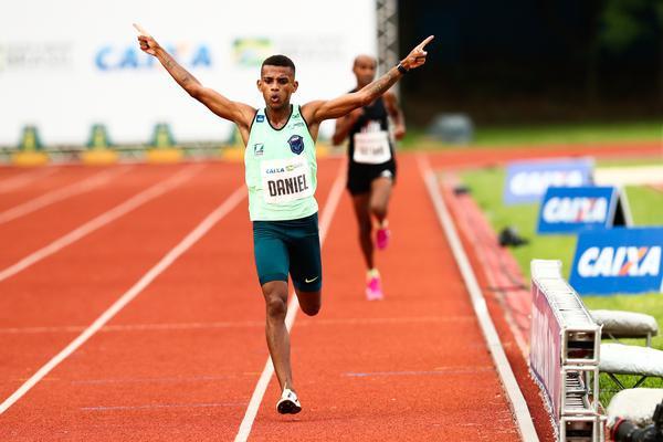 Olimpíadas de Tóquio confirma brasileiros na maratona e na marcha atlética