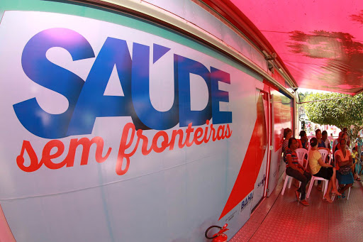 Projeto Saúde Sem Fronteiras vai realizar 2500 mamografias em Irecê