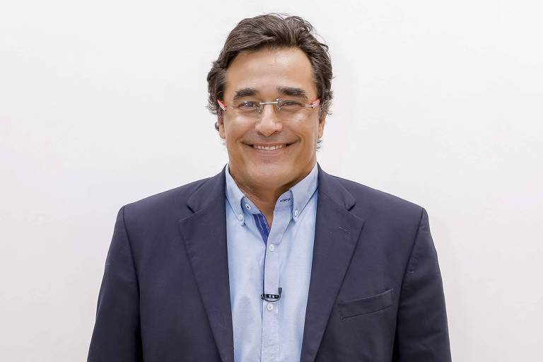 Luciano Szafir passa por cirurgia após complicação causada por Covid-19