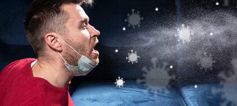 Aplicativo alimentado por tosses pode ajudar na detecção de Covid-19