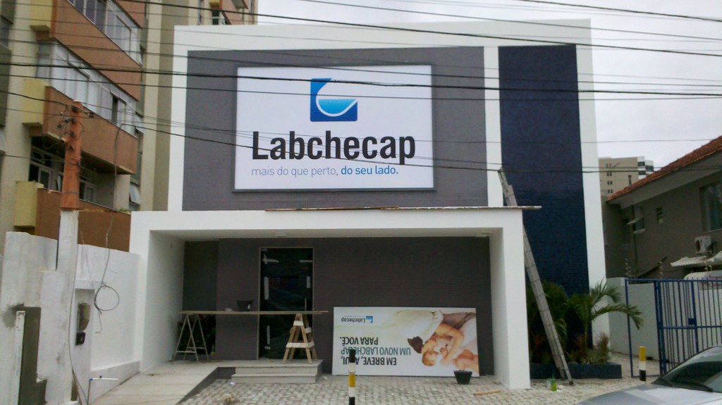 Laboratório Labchecap está contratando Auxiliar de Clínica Médica