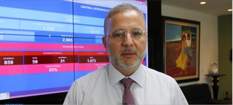 Bahia deve receber cerca de 340 mil doses de vacinas na sexta-feira (16)