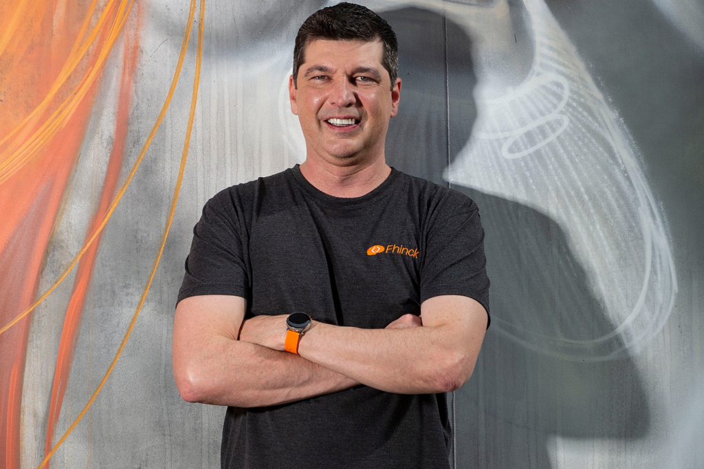 Startup cria software que identifica o risco da Síndrome de Burnout nos colaboradores