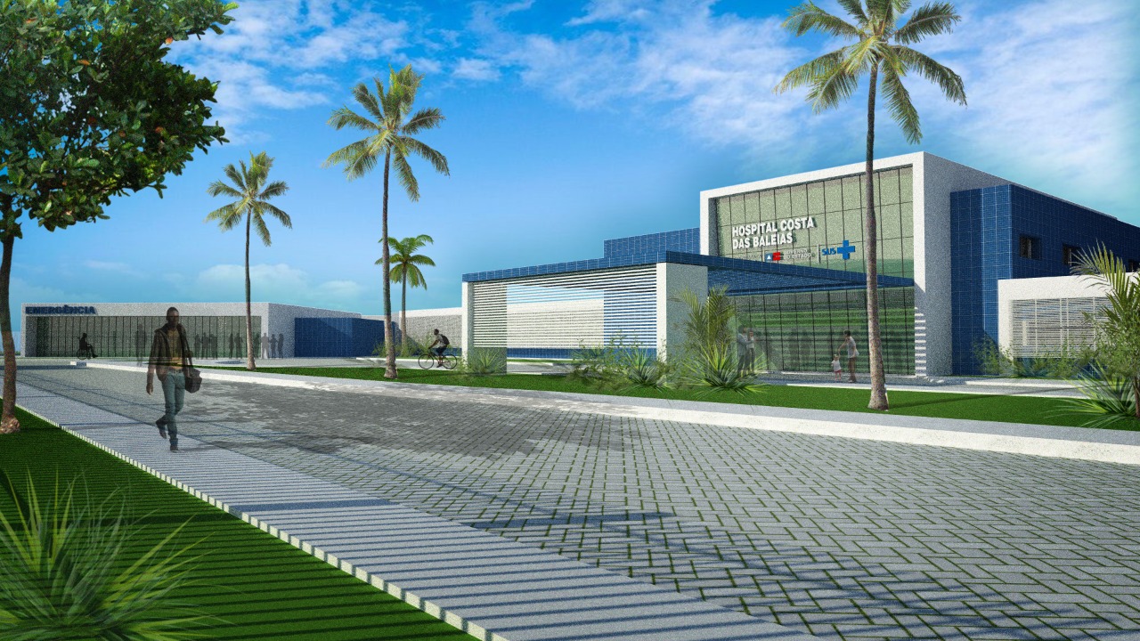 Hospital abre mais de 1.300 vagas em áreas médicas, assistenciais e administrativas