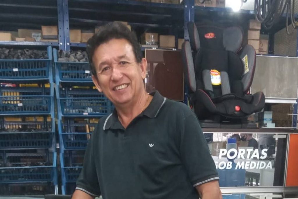 “Renasci”, diz homem com Parkinson após técnica de estimulação cerebral
