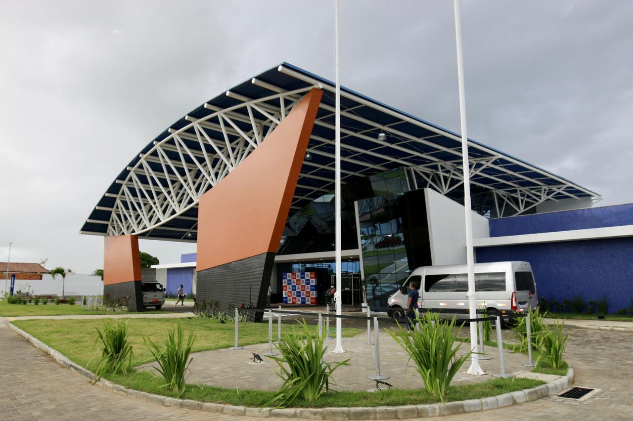 Aberto processo seletivo para a Policlínica de Ilhéus até dia 10/09