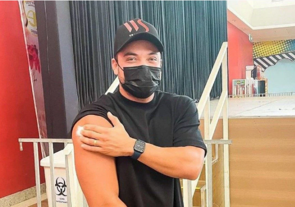 Wesley Safadão será investigado pelo MP do Ceará por escolher vacina contra a Covid-19