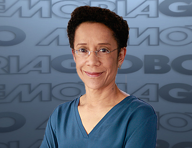 Zileide Silva revela ter descoberto câncer de mama durante pandemia