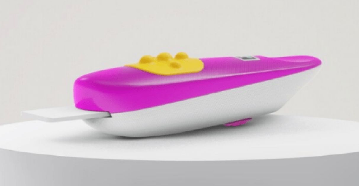 Reino Unido cria primeiro teste de gravidez acessível para mulheres cegas