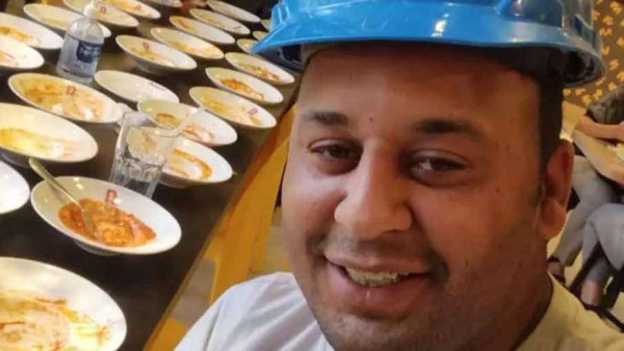 VÍDEO: Homem é expulso de restaurante por “comer demais” em rodízio