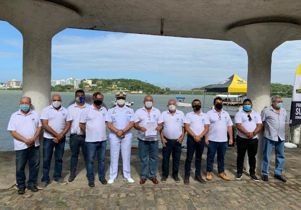 Ilhéus ganha Instituto voltado para preservação do meio ambiente