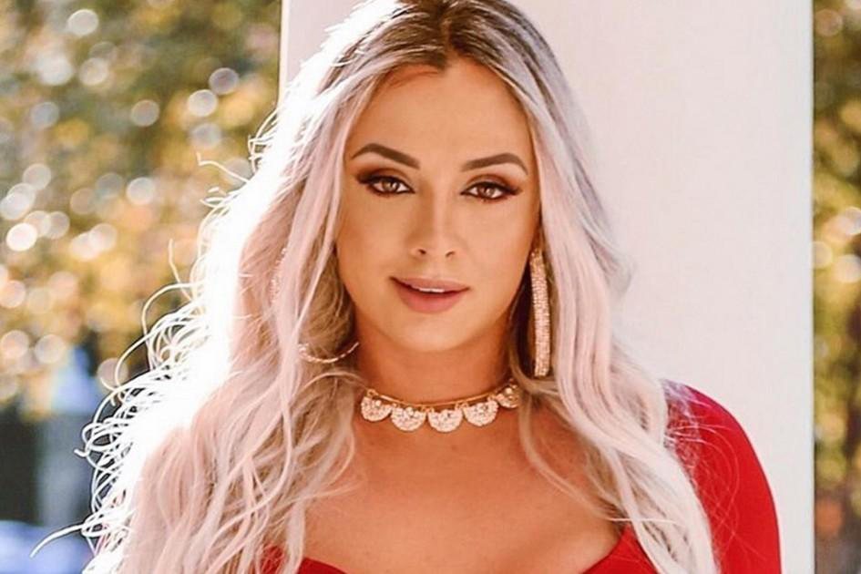 Juju Salimeni diz que ganhou 10kg na pandemia por metabolismo desregulado