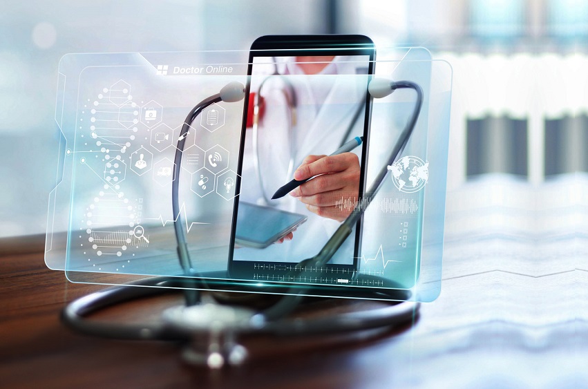 Plataforma conecta pacientes a serviços de saúde mais acessíveis