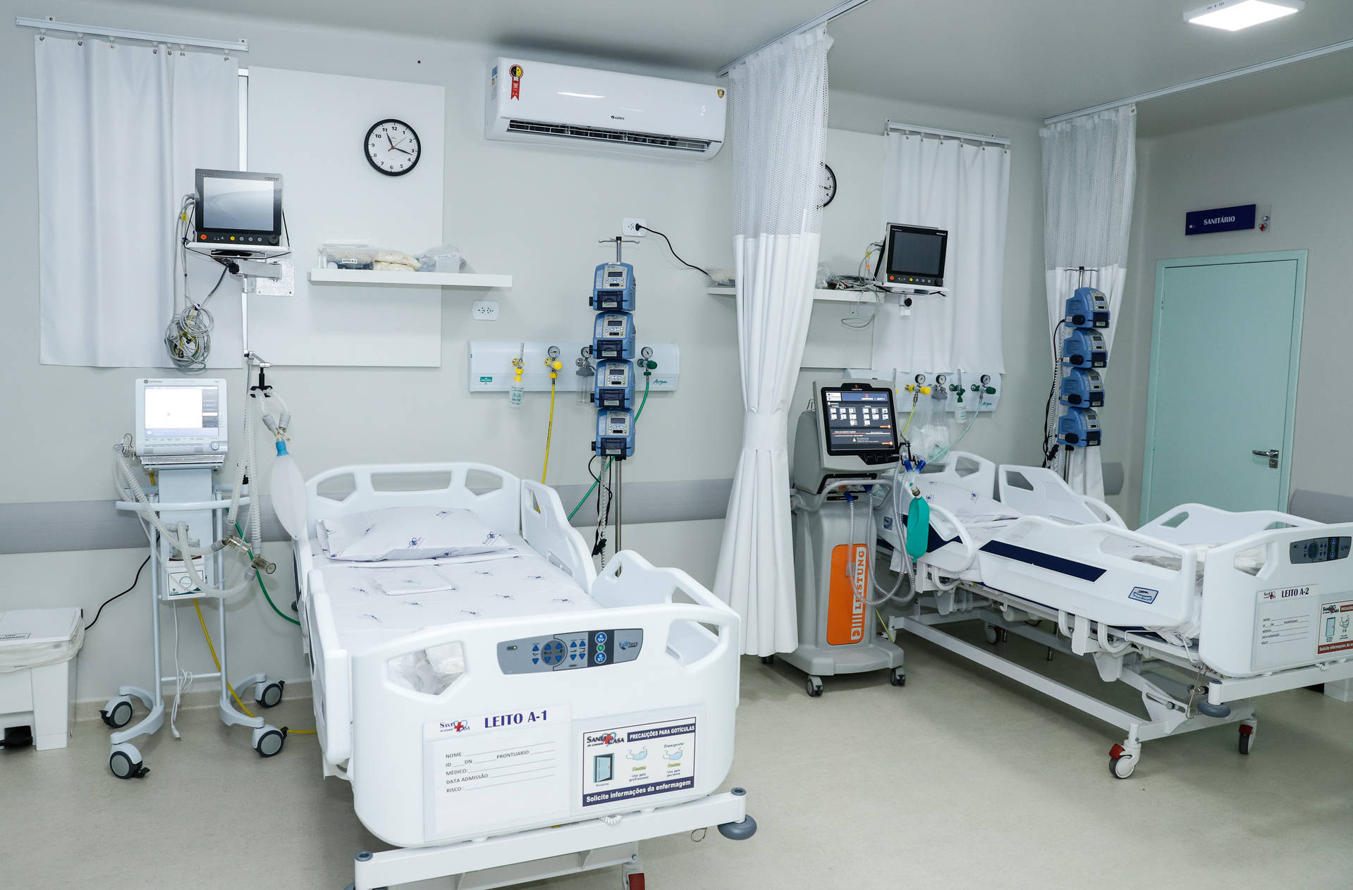 Projeto de lei facilita encaminhamento de pacientes da rede privada para o SUS