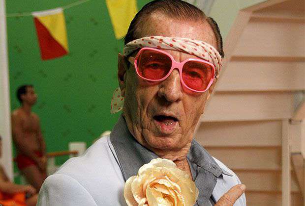 Morre aos 101 anos o humorista Orlando Drummond, o “Seu Peru”