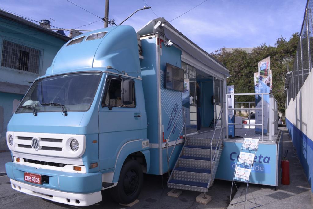 Campanha ‘Caneta da Saúde’ chega a Lauro de Freitas com orientações sobre a diabetes