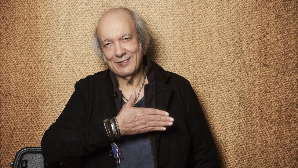Morre o cantor e compositor Erasmo Carlos