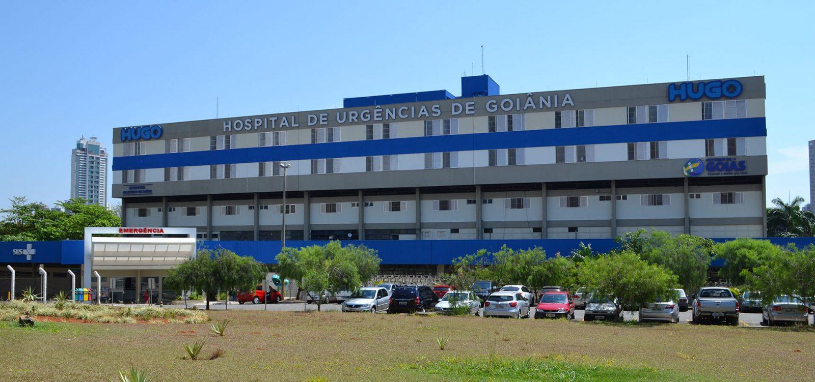 UTI de hospital de Goiânia é interditada após casos de ‘superbactérias’