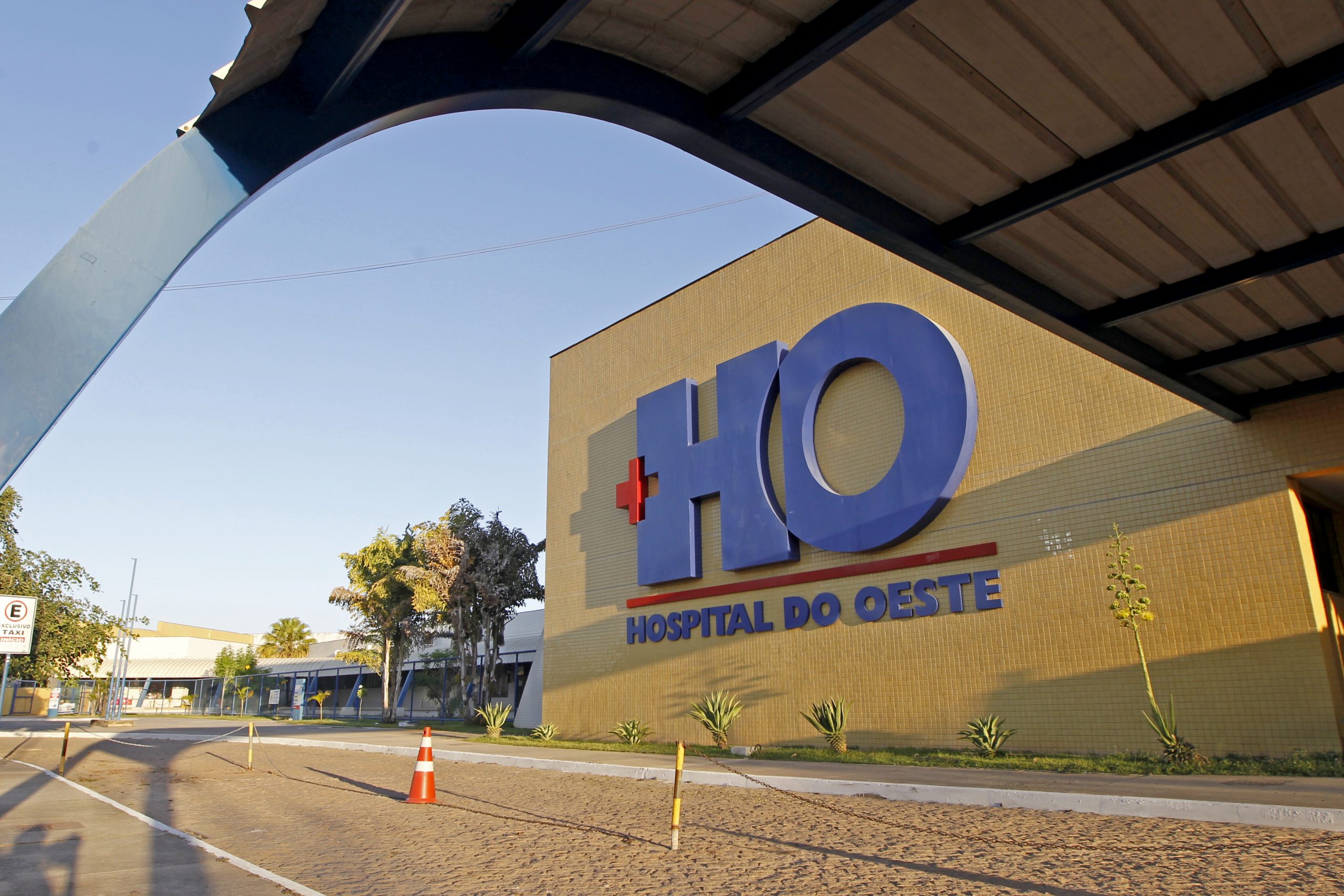 Hospital do Oeste promove processo seletivo para pessoas com deficiência