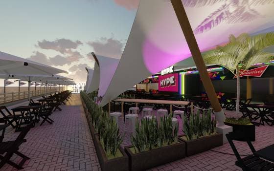 Bar de Salvador só liberará acesso de clientes vacinados contra covid-19