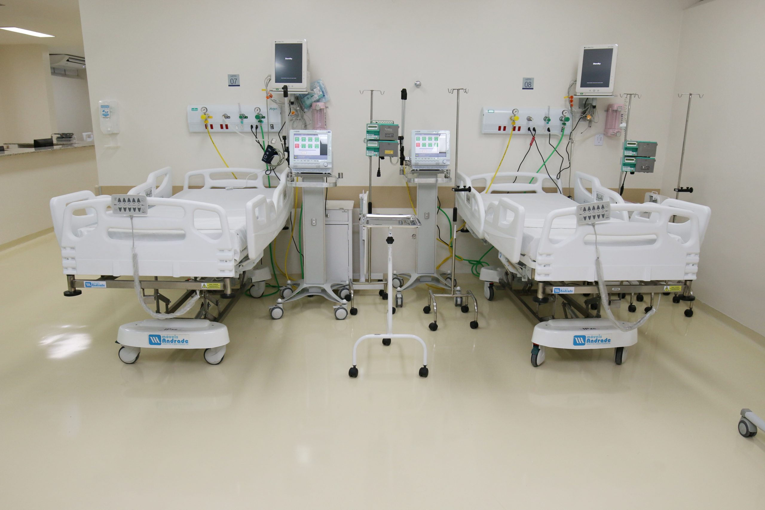 Jerônimo anuncia que Hospital de Itaberaba será reaberto pelo Governo